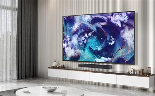 Samsung QN900F NeoQLED 8K Review