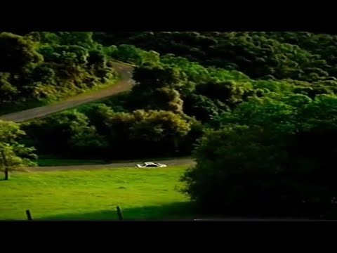 K-Fee Car Commercial Footage (2004)