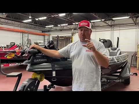 RITE-HITE Turret Garmin Force Installation Video