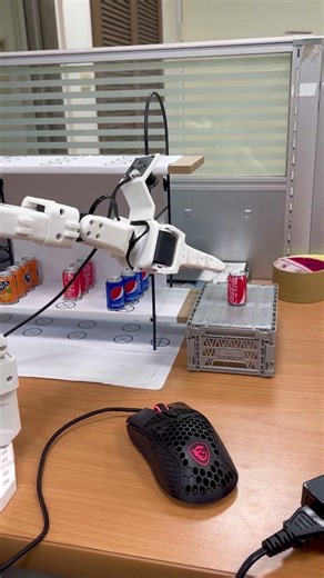 Act model #automation