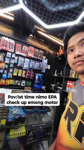 1M views · 47K reactions | First time mag pa check up  #reelsfypシ #fypシviralシ2024 #fypreels #foryoupageviralシ゚ | Junpyo Bangs | Facebook