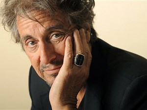 Kevin Spacey Does An Incredible Impression Of Al Pacino â€” To His Face