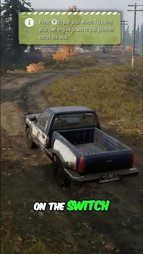 SnowRunner performance on Switch 2: Off-Roading on the Go Is AMAZING!