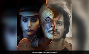 Grahan Review: Cautionary Tale Is Recommended For Its Humanist Core