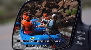 Check the mirror for a quick look back at the last week of action here at Echo Canyon! #raftecho #canoncityco | Echo Canyon River Expeditions | Facebook