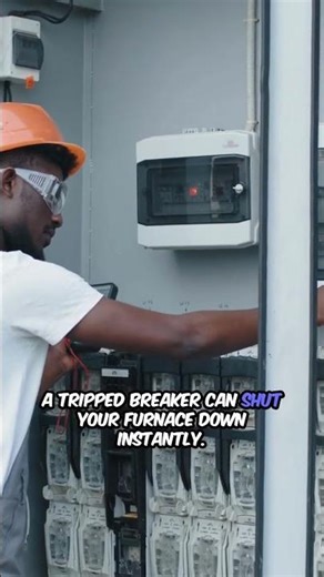 Furnace Not Working? Try This Before Calling | CandelTech Heating Troubleshooting Tips