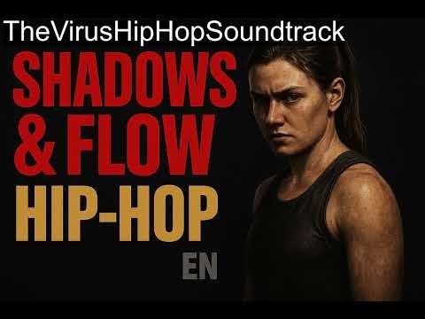 RAP EN: TheVirusHipHopSoundtrack| Focus, Workout, Work Beats