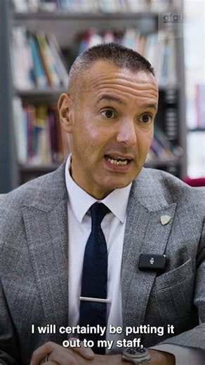 Tell us what you think of on-screen assessment for GCSEs and A levels