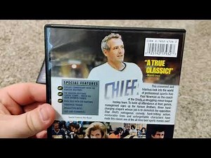 DVD Update - 6/1/2021