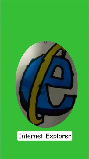 internet Explorer bugueado