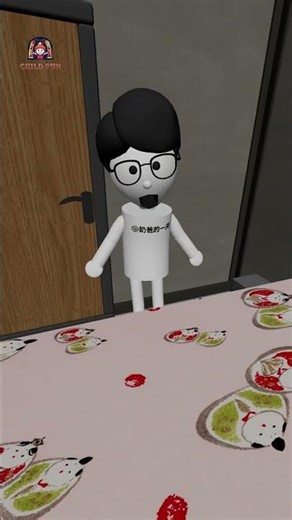 "Funny Gmod Moments 😂 | Hilarious Gameplay You Can’t Miss!" #3danimation #animation