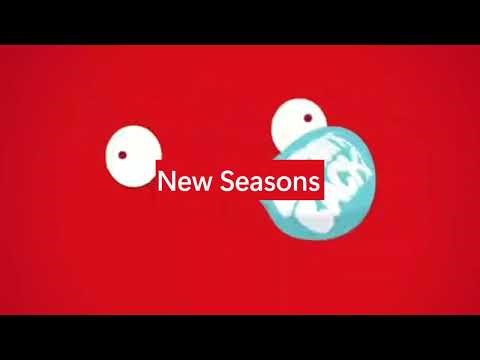 the new intro of YouTube Kids 2015