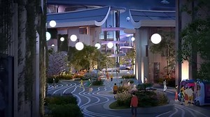 Toyota plans 'city of the future' at the base of Mt Fuji