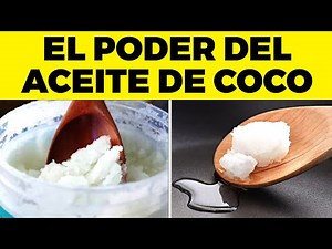 Cooking with coconut oil every day will do this for your body.