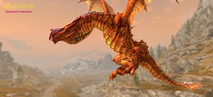 Splendor - Dragon Variants