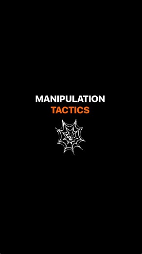 Psychology | Mindset on Instagram: "MANIPULATION TACTICS👇 1.Pause before answering - forces truth slips. 2.Ask twice - liars hate repeating stories. 3.Match tone builds hidden trust fast. 4.Notice over-flattery - usually hides motives. 5.Silent treatment weapon for obedience. 6.Over-explaining - covering hidden lies. 7."Just joking" - insult in disguise. 8.Fake apologies - repeat behavior incoming. Watch patterns one lie means more"