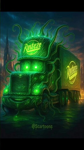 Alien version part 2 #scars #scarystories #alien