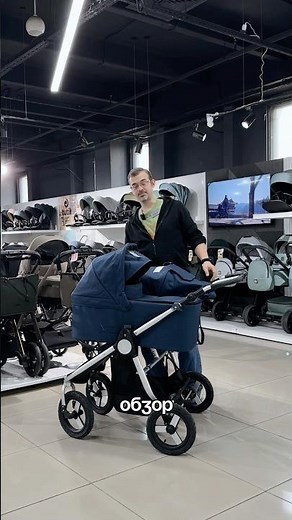 Bumbleride Indie Twin Stroller 👥Stay on the move even with two kids 😍
