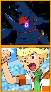 New MEGA Evolution For EVERY Ash Ketchum Rival #pokemonlegendsza | Purplecliffe Gaming