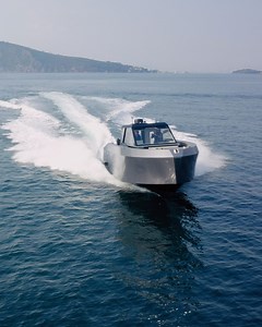 1.2K views · 46 reactions | Upgrade your boating life with Easy Connect – your new crew member on board. App available in App Store and Google Play, download it here: https://linktr.ee/Volvopentaglobal | Volvo Penta at Sea | Facebook