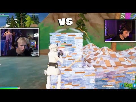 When PROS 2V2 in Duo Division 1 Cup! #57