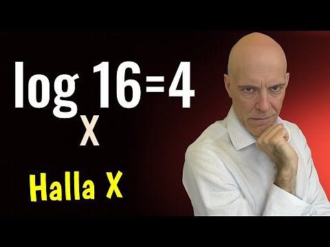 ¿Eres capaz de hallar el valor de x?🫵