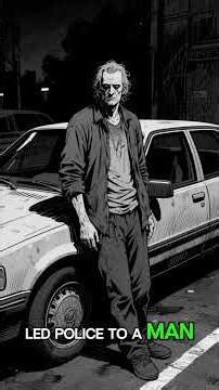 The Hog Trail Murders — Florida’s Forgotten Serial Killer #crimestory#scary #truecrimecommunity