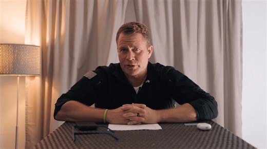 Tim Ballard claims defamation conspiracy led to his excommunication from LDS Church