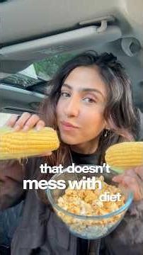 Caramel Popcorn Perfume That Smells Like Real Dessert | Gourmand Fragrance | Fraganote