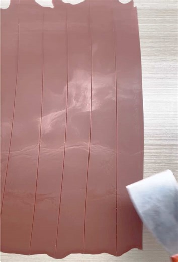 Relaxing Wax Scraping ASMR for Decompression