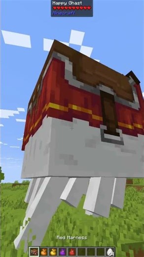 Minecraft New update Is Crazy