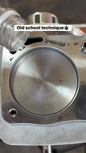 How to Check Piston Ring Leakage Effectively