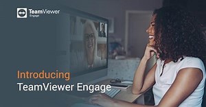 TeamViewer Engage launches today - TeamViewer Support