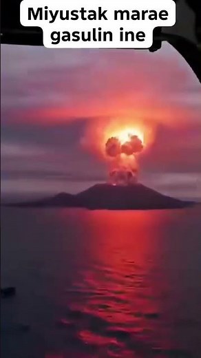 🔔 Taal Volcano Erupts: Brief Plume Reaches 2,500 m | PHIVOLCS Update (Oct 1, 2025)