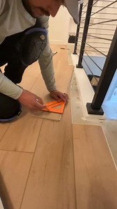 Calypso Oak by #coretec #coretecfloors #coretecsponsored #newfloors #newflooring #floors #transformation #homereno #renovation | Newbuild Newlyweds