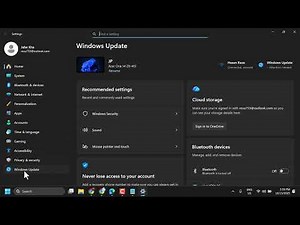 How To Download Updates Over Metered Connections on Windows 11