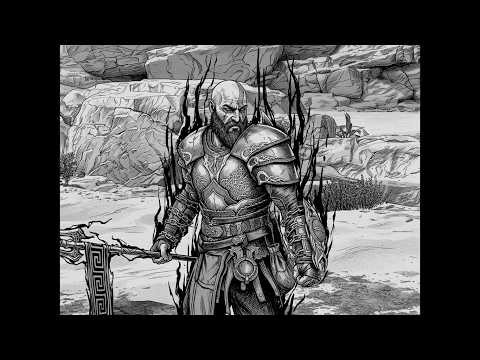 THE HATEFUL | MAX DPS BUILD | GOD OF WAR RAGNAROK PS5 #godofwar #berserker #nodamage