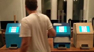 49K views · 67 reactions | Build a chocolate coin slot machine for...