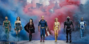 How 'The Boys' Exposes What's Wrong with Superhero Culture