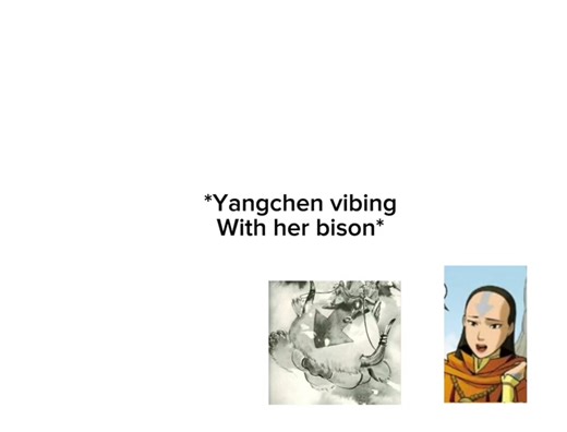 Yangchen Avatar: The Legacy of the Bison