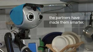 Tuscan local Da Vinci was the first to design a humanoid robot. He would have been nuts and bolts about the second robotic Renaissance that is now going on there. | Ericsson