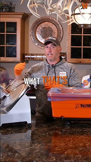 Cut your deer meat perfectly every time! #deer #venison #processing