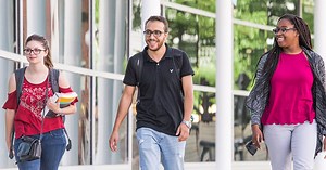 Scholarship Opportunities at EMU