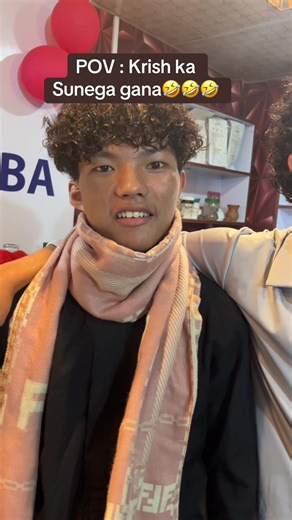 Krish ka Gana Sunega: Funny Takes and Memes