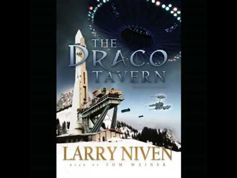 Draco Tavern by Larry Niven | Full Audiobook