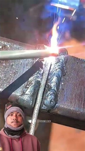 🧑‍🏭Basic welding techniques that welders need to know to pass the welder test