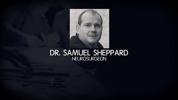 The Puzzling Case of Marilyn and Sam Sheppard