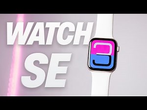 Apple Watch SE 3 Changed Everything [Review]