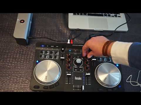 [Review] Découverte du Hercules Universal DJ