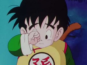 Dragon Ball Z BGM - Gohan's Crying Theme (M716?)